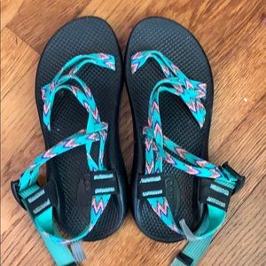 Chacos